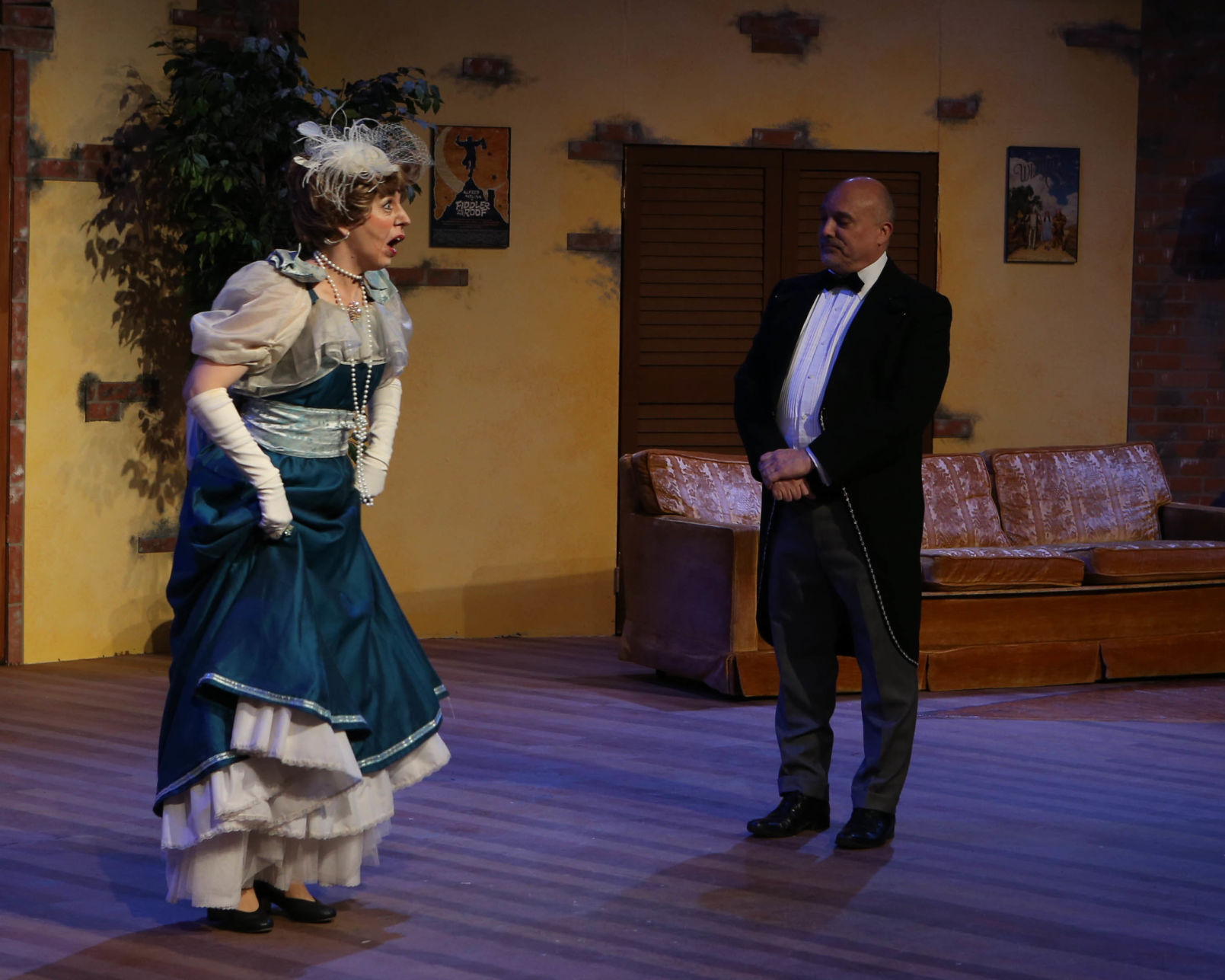 Drowsy Chaperone